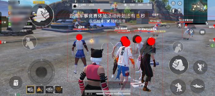 和平精英如何开启高跳外挂（和平精英中如何才能开外挂）